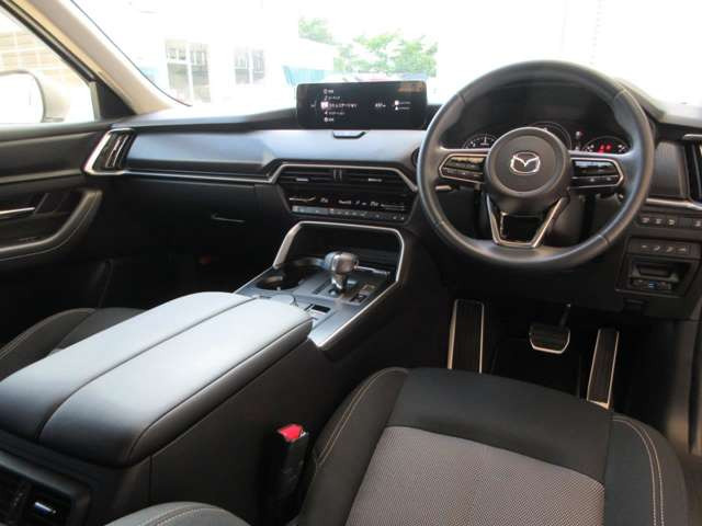 CX-603.3 XD Sパッケージ ディーゼル 4WD