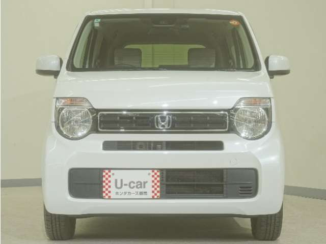 N-WGNL ホンダ センシング 4WD