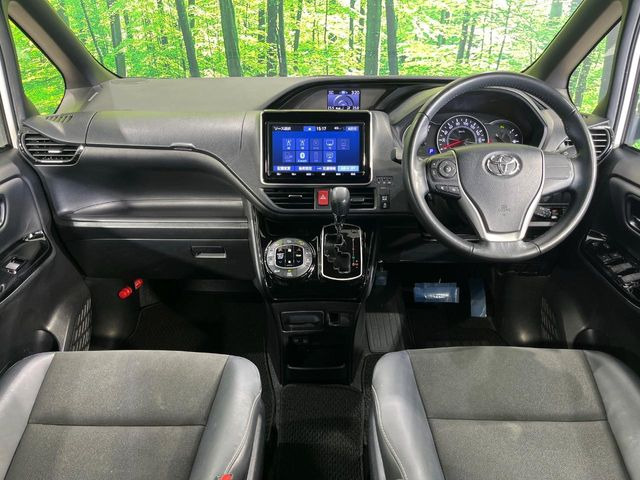 ノア2.0 Si W×B II