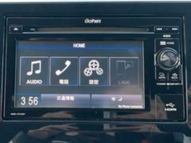 ステップワゴン1.5 B ホンダ センシング