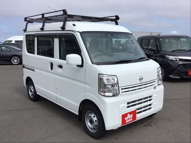 クリッパーDX GLパッケージ ハイルーフ 4WD