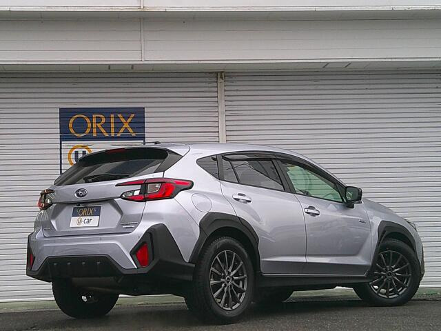 クロストレック2.0 ツーリング 4WD