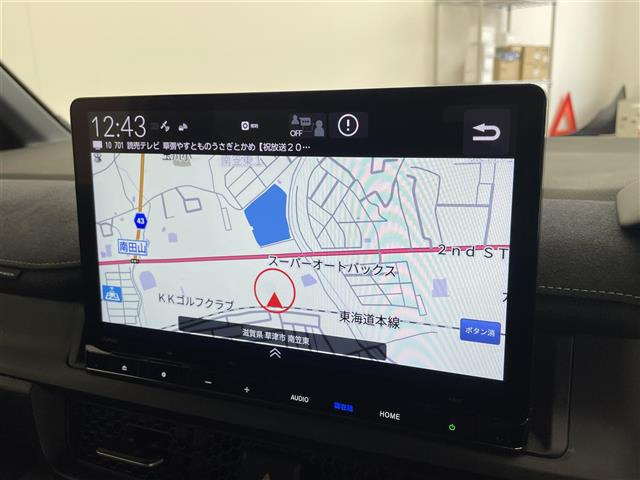ステップワゴン2.0 e:HEV スパーダ プレミアムライン