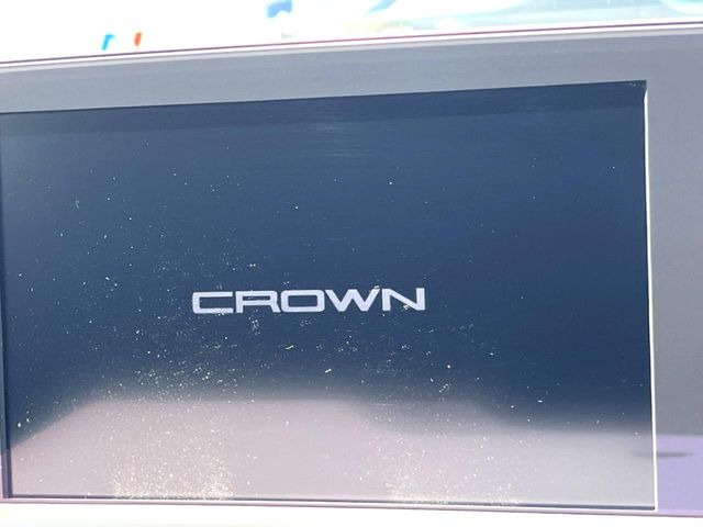 クラウンハイブリッド 3.5 RS アドバンス
