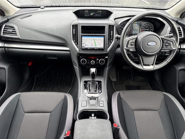 インプレッサG42.0 i-L アイサイト 4WD