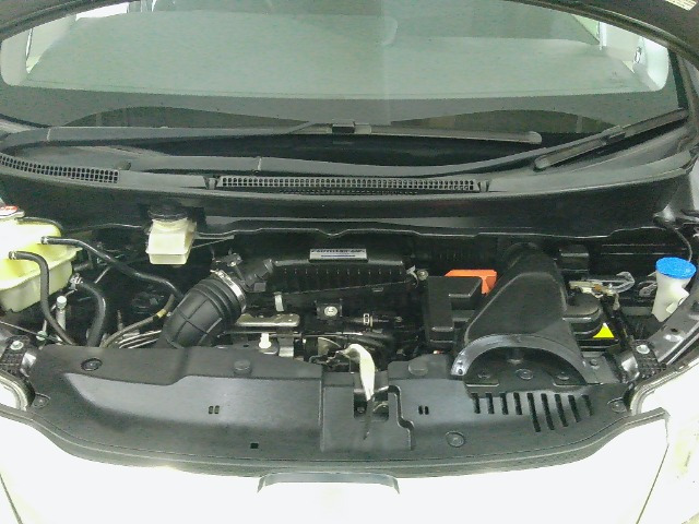 ステップワゴン1.5 スパーダ