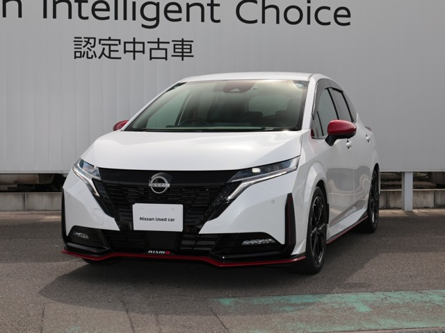 ノートオーラ