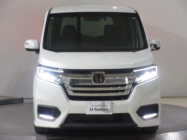 ステップワゴン1.5 スパーダ ホンダ センシング
