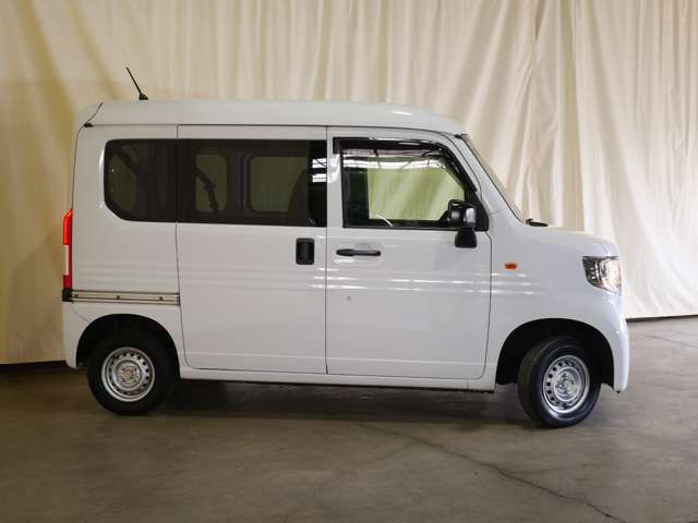 N-VANG 4WD