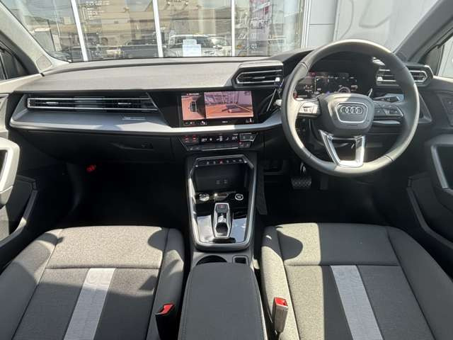 A3スポーツバック30 TFSI アドバンスド