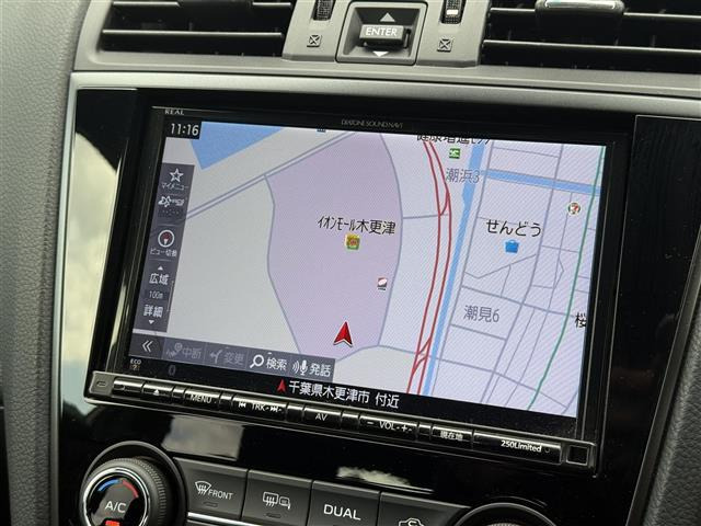 WRXSTI 2.0 タイプ RA-R 4WD