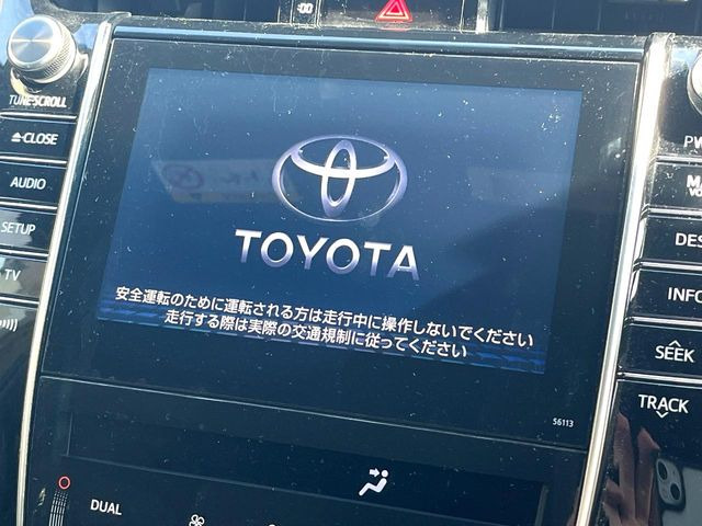 ハリアー2.0 エレガンス