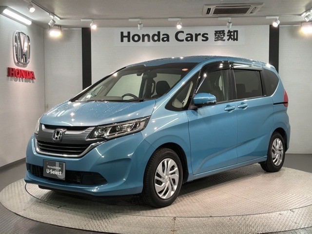 フリード1.5 G ホンダセンシング