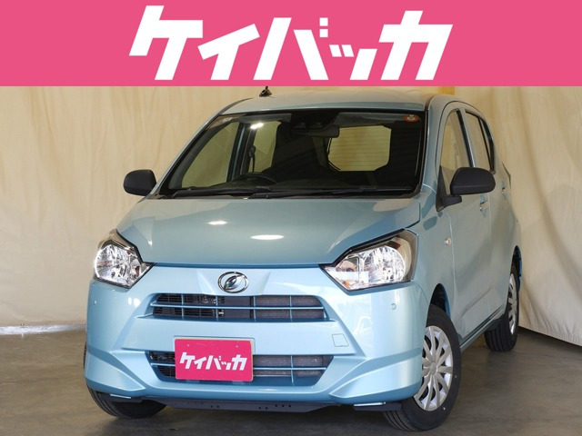 ミライースL SAIII