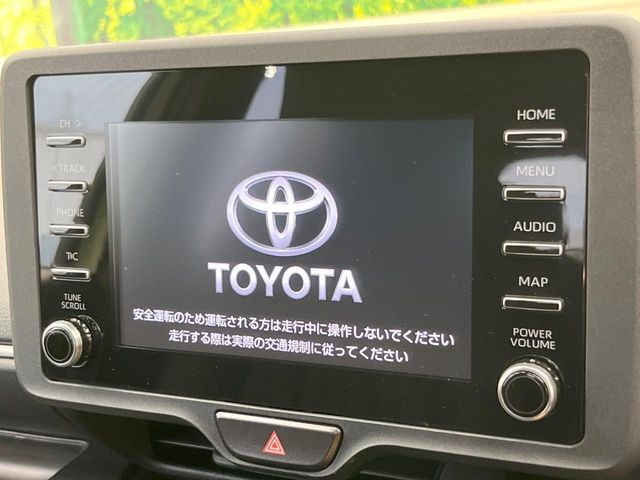 ヤリス1.0 X