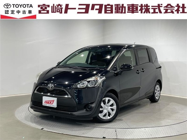 シエンタ1.5 G