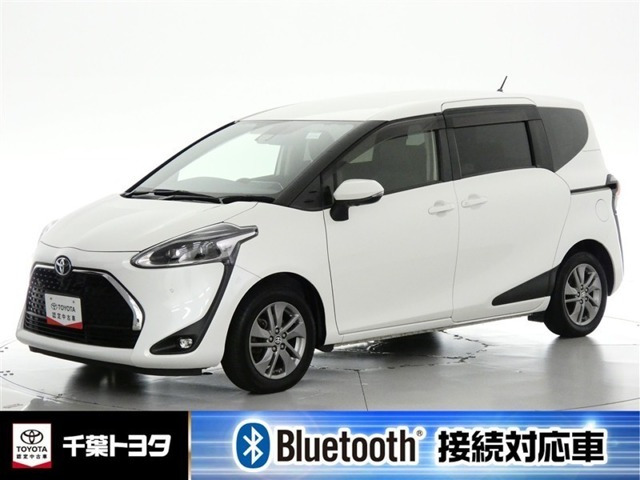 シエンタ1.5 G クエロ