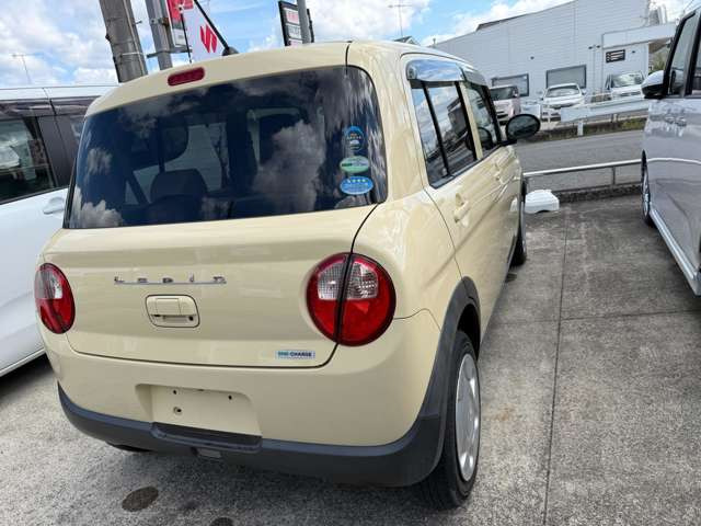 アルトラパンL