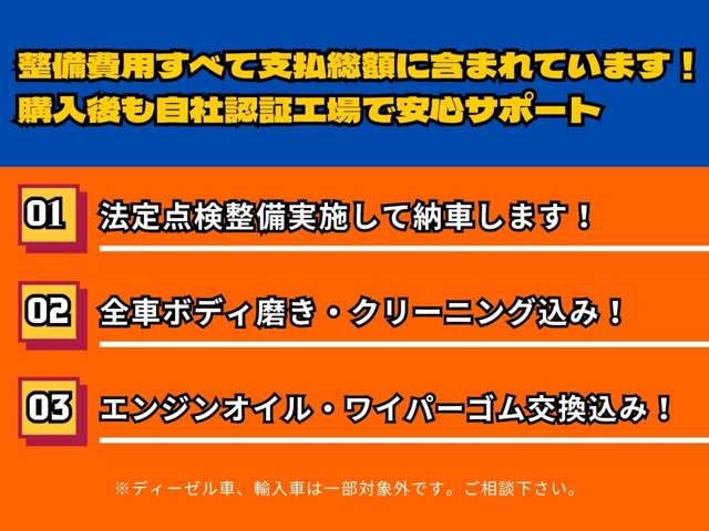 タントL 4WD