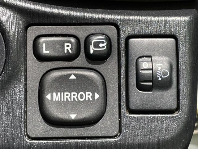 ヴィッツ1.0 F