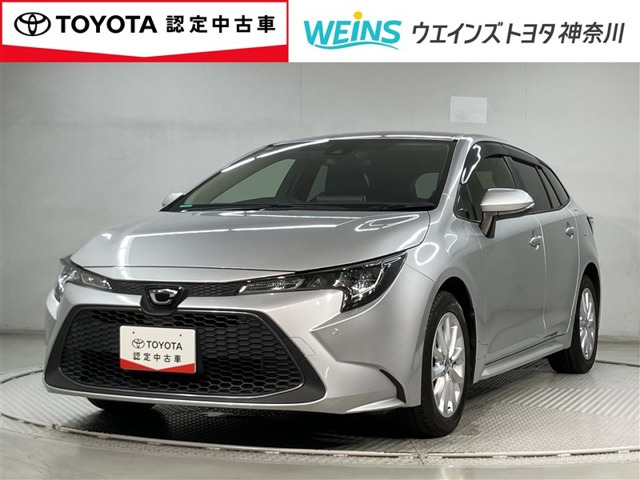 カローラツーリング1.8 S