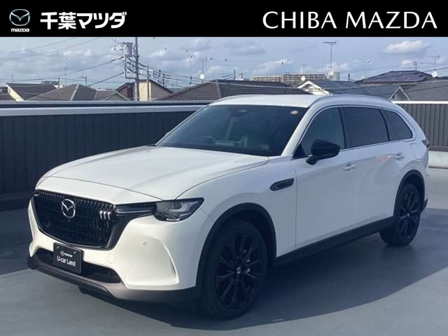 CX-803.3 XD ドライブ エディション ナッパ レザー パッケージ ディーゼル
