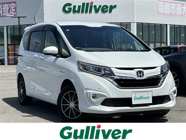 フリード1.5 ハイブリッド G ホンダセンシング