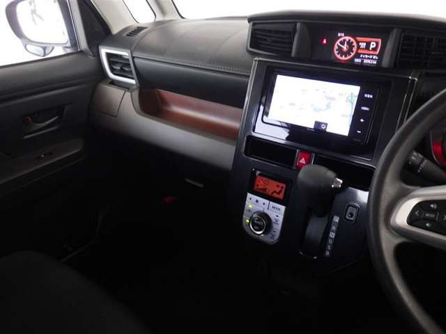 ルーミー1.0 G 4WD