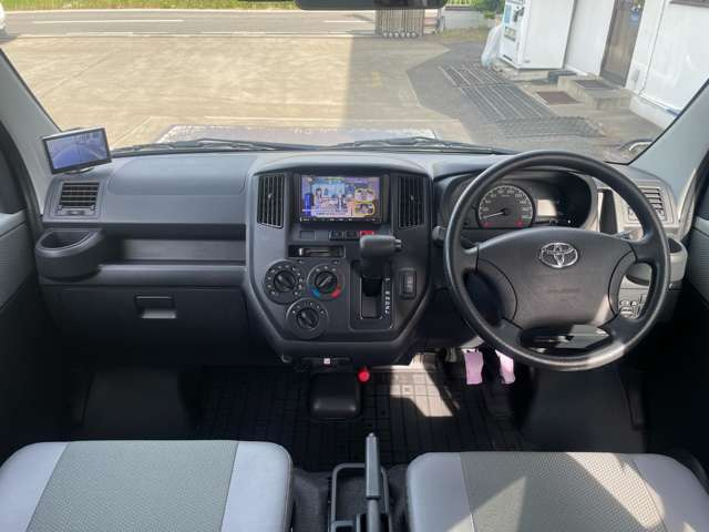 タウンエースバン1.5 GL 4WD
