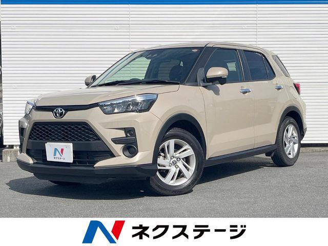 ライズ1.2 G