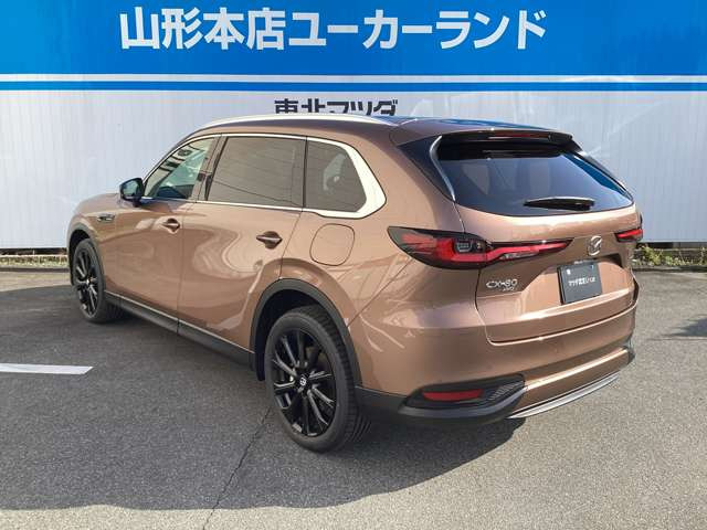 CX-803.3 XD プレミアム スポーツ ディーゼル 4WD