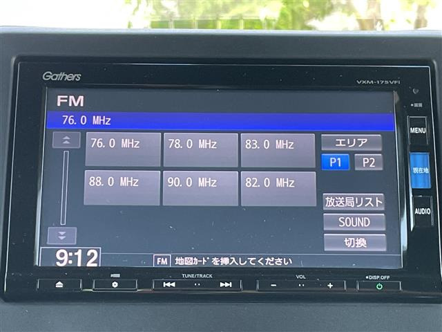 N-BOXカスタムEX ターボ 4WD