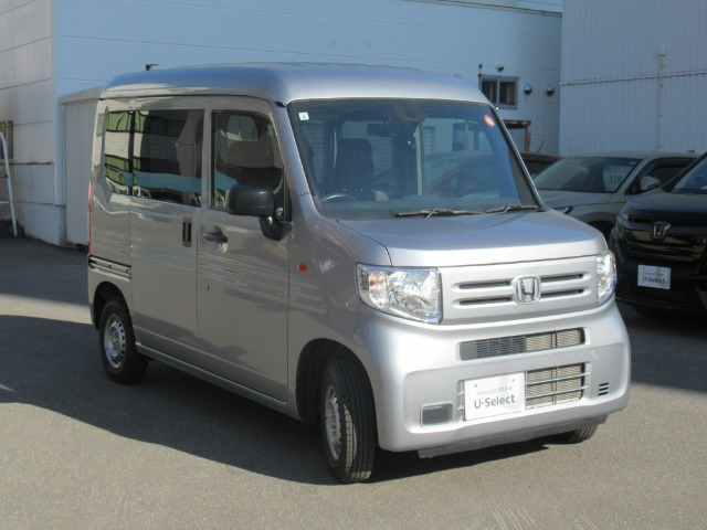 N-VANG 4WD
