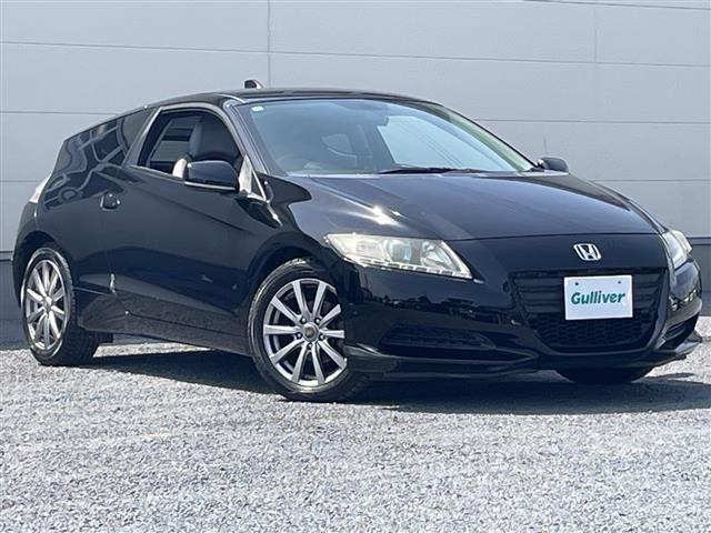 CR-Z1.5 ベータ