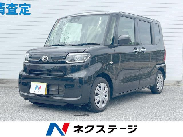 タントX