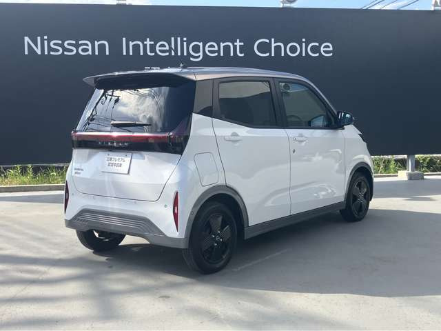 サクラX 90周年記念車
