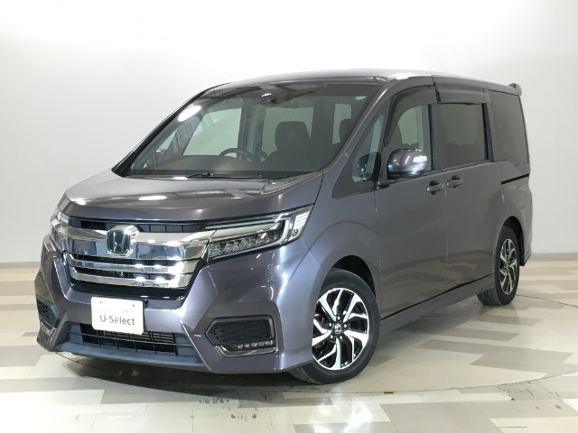ステップワゴン1.5 スパーダ ホンダ センシング