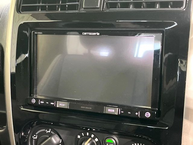 ジムニーランドベンチャー 4WD