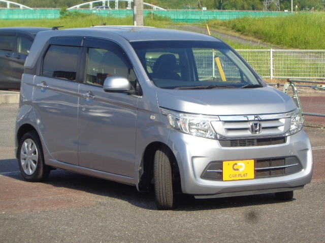 N-WGNG Lパッケージ