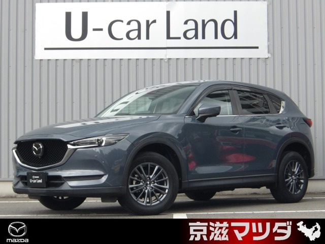 CX-52.2 XD スマートエディション