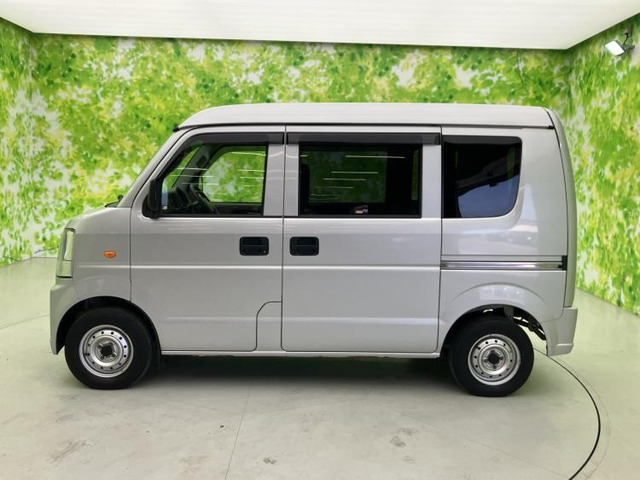 エブリイPC 4WD