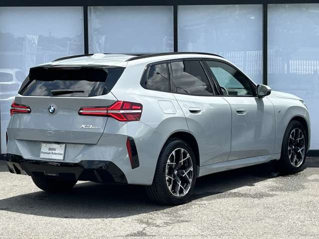 X320d xドライブ Mスポーツ ディーゼル 4WD