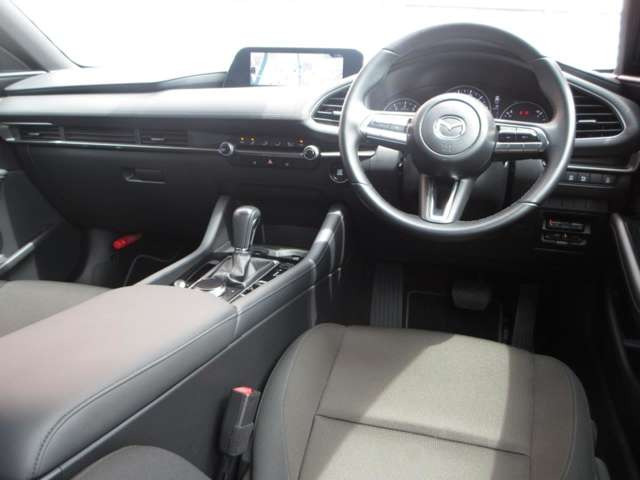 MAZDA3ファストバック1.5 15S