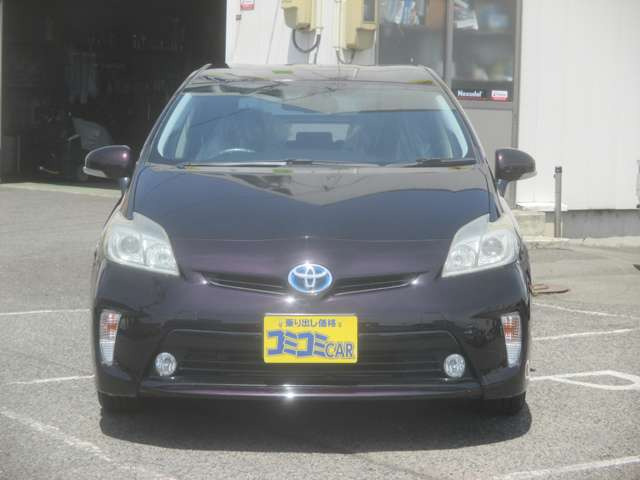 プリウス1.8 G