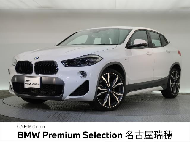 X2xドライブ18d MスポーツX 4WD