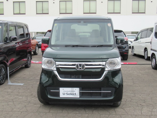 N-BOXL 4WD