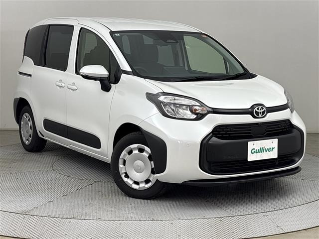 シエンタハイブリッド 1.5 G E-Four 4WD