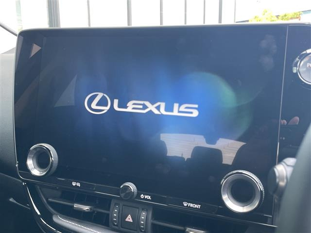 NX350h バージョンL
