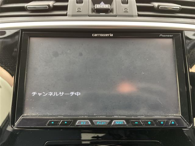 レヴォーグ