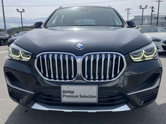 X1xドライブ 18d xライン 4WD